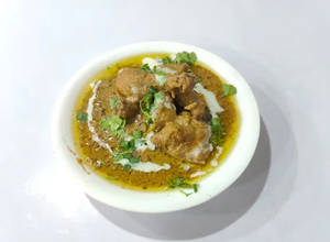 Chicken kalimirch