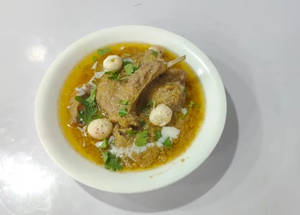 Mutton stew