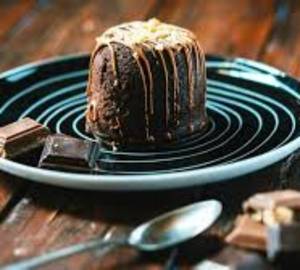 Choco Lava Cake