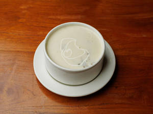 Cream of mushroom