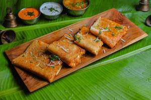 Rajni Dosa
