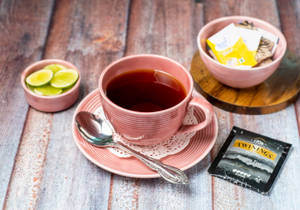 Black Tea