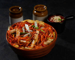 Egg Noodles