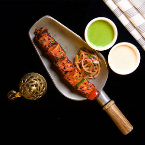 Paneer Tikka