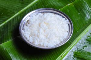 Plain Rice