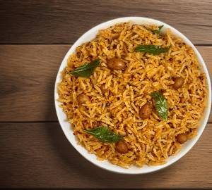 Masala Rice