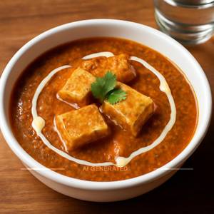 Special parampara paneer                             