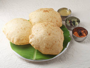 Poori Sagu