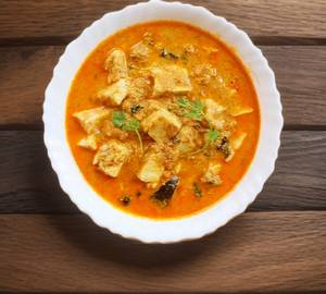 Shahi Paneer Korma