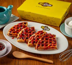 Strawberry Waffle [Medium]