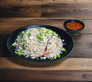 Veg Fried Rice