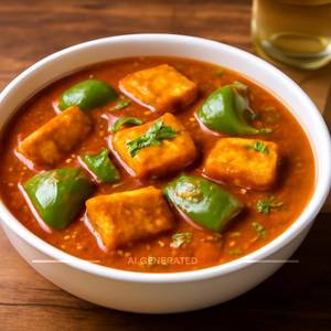 Special bhavnagari paneer                          