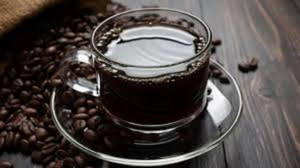 Black Coffee