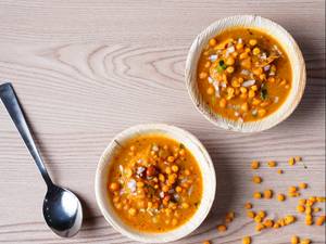 Sambar Vada (2 Pcs)
