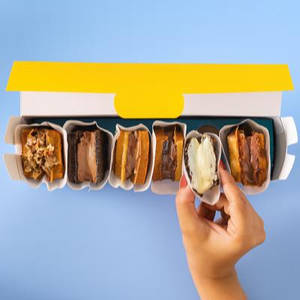 Happiness In Mini Version + 1 Free Delight