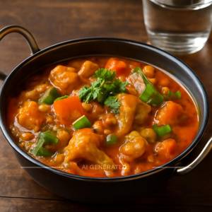 Veg balti