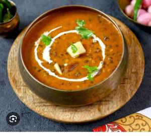 Dal makhani