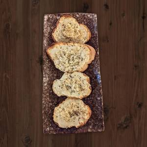 Crostini Garlic