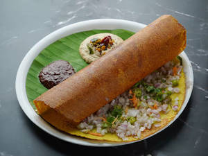 Vengaya Dosa