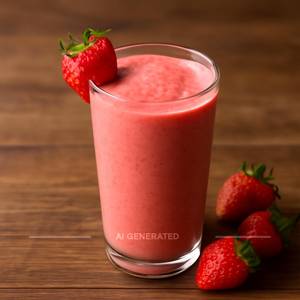 Strawberry Smoothie