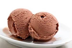 Chocolate Ice Cream