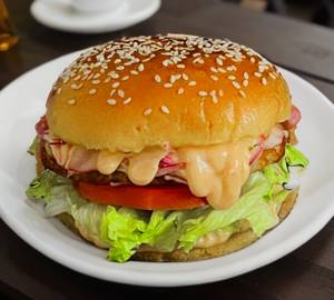 Chhote miyan burger