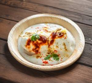 Dahi Vada