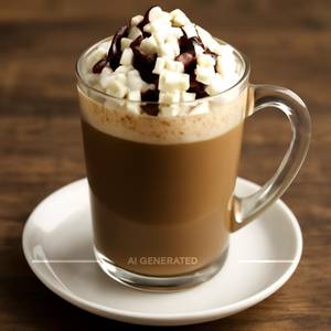 Mocha Mochaccino