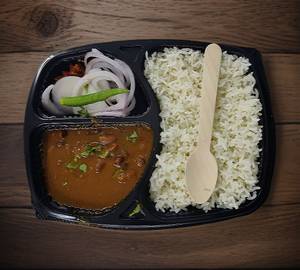Rajma Chawal