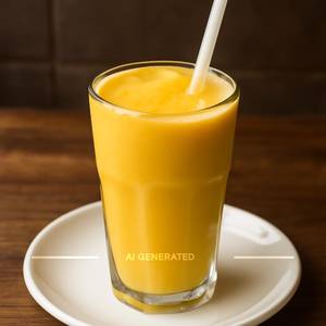 Mango Smoothie