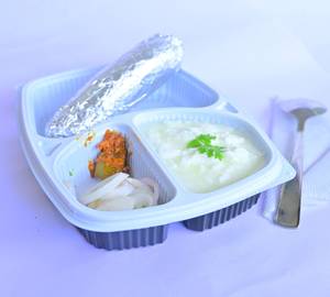 Curd 4 Tawa Roti