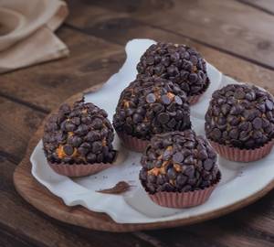 Choco Laddu