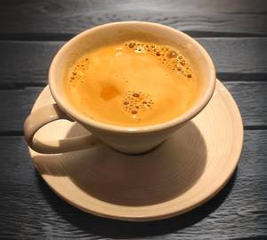 Masala Tea