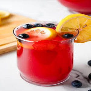 Fruit Punch