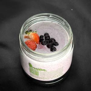 Savoury Delight Smoothie