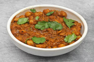 Chana masala