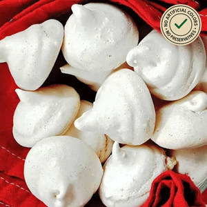 Tuticorin (Thoothukudi) Cashew Macaroons