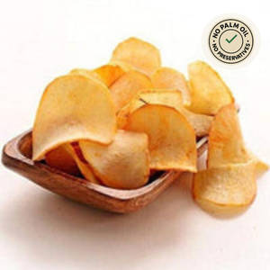 Kerala Authentic Tapioca Chips 100g