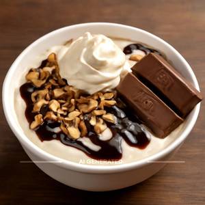 Kit Kat Creamy Bowl