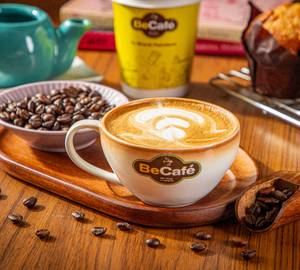 Cafe Latte (Vanilla)