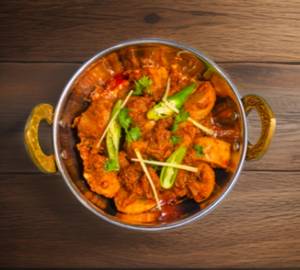 Kadai Mushroom