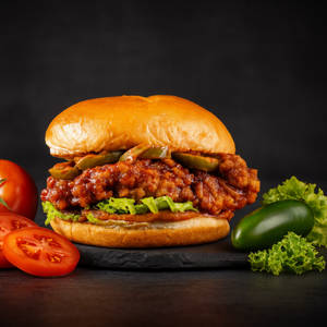 The Temperature Chicken