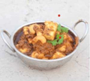 Paneer Kaju Curry