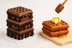 The Belgian Club + 1 Free Delight (Dark)