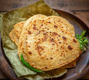 Tawa Paratha