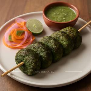 Hara Bhara Kabab
