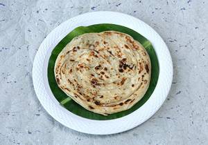 Lachha Paratha