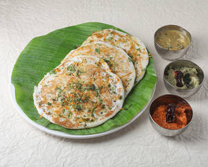 Set Dosa