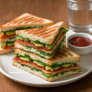 Special club sandwich