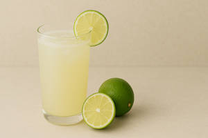 Fresh Lime Juice